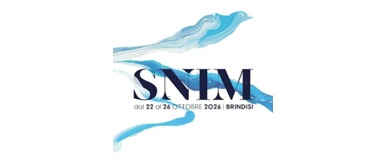 SNIM 2026 BRINDISI